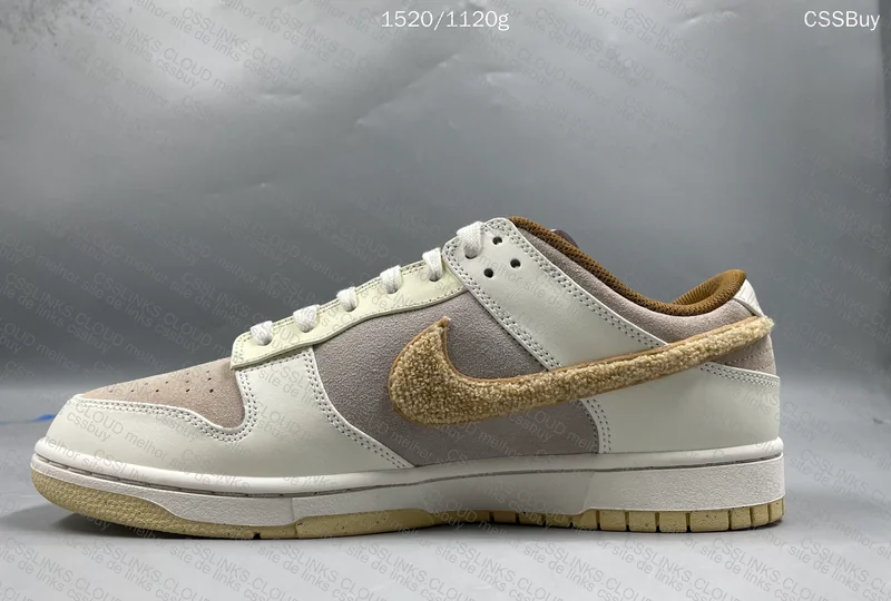 Nike Dunk - Year of the Rabbit (GL??) 7