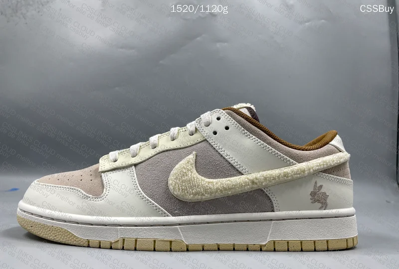 Nike Dunk - Year of the Rabbit (GL??) 8