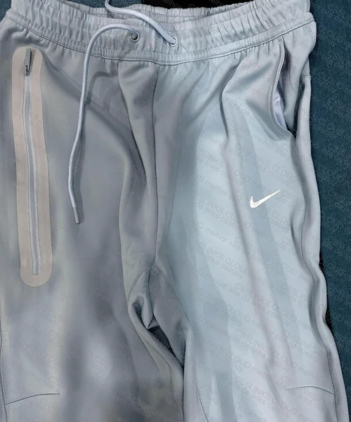 Nike Hooded Jacket