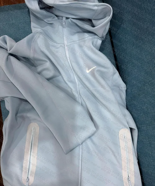 Nike Hooded Jacket 2