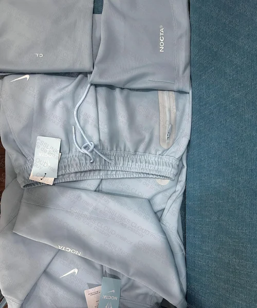 Nike Hooded Jacket