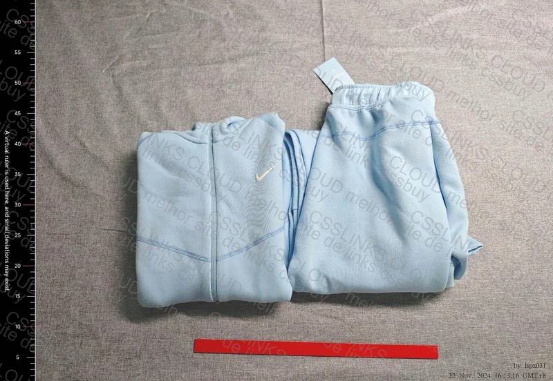 Nike Hooded Jacket 2