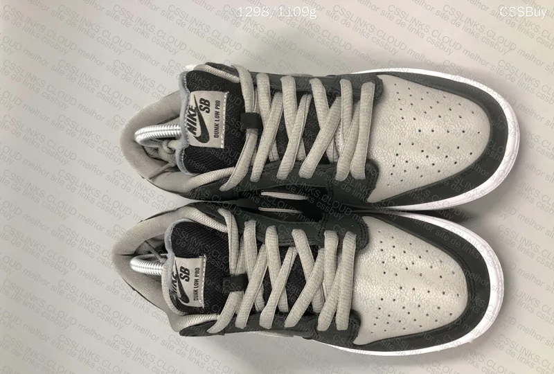NIKE SB DUNK LOW 2