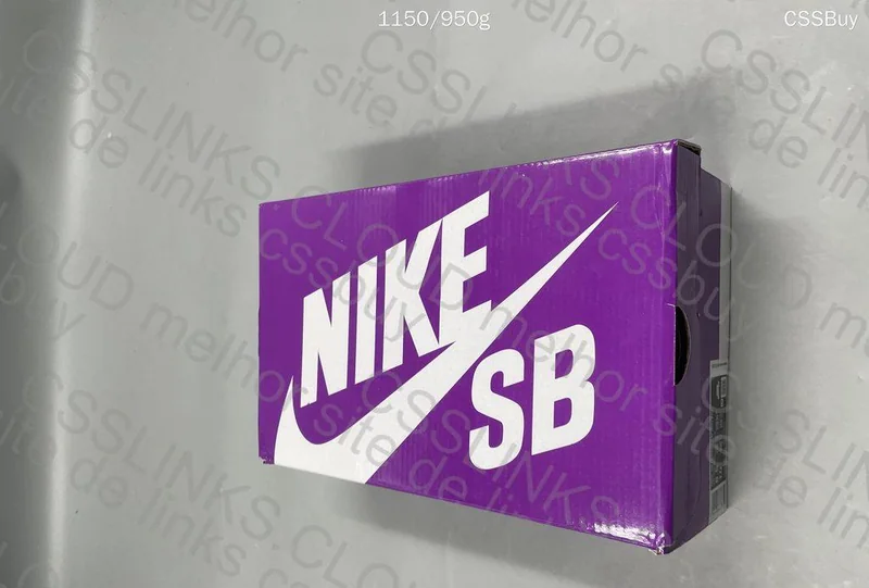 NIKE SB LOS DODGERS