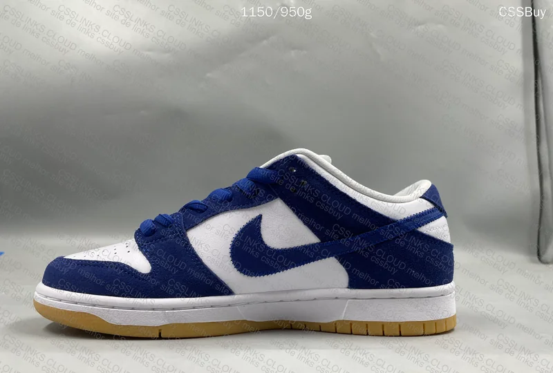 NIKE SB LOS DODGERS 2