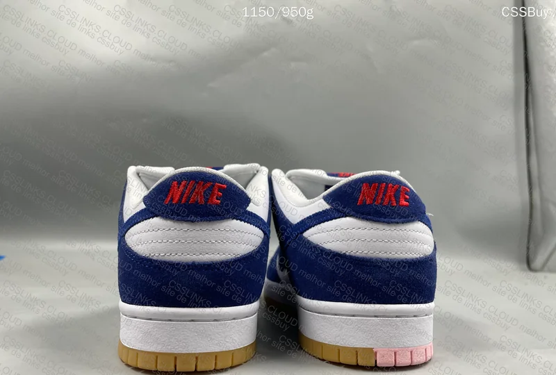 NIKE SB LOS DODGERS 3