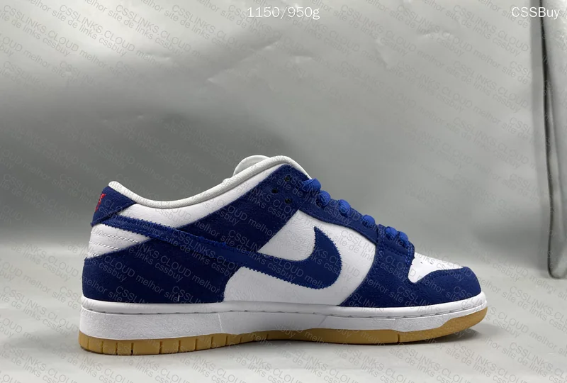 NIKE SB LOS DODGERS 6