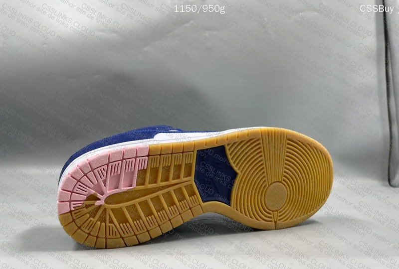 NIKE SB LOS DODGERS 7