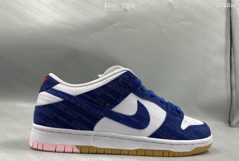 NIKE SB LOS DODGERS 9