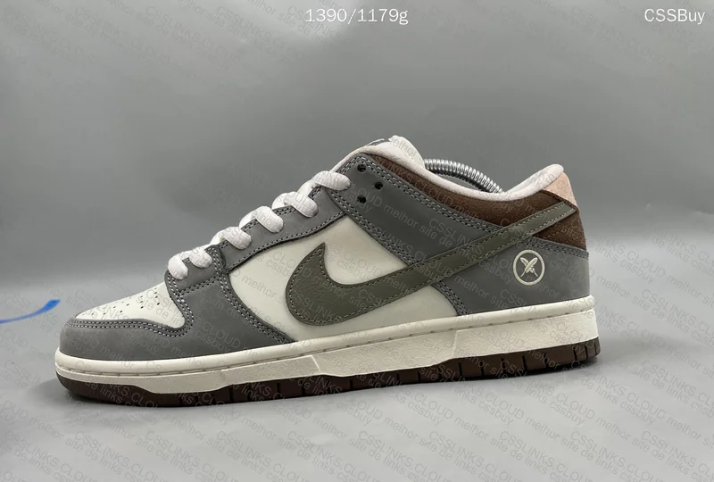NIKE SB X YUTO HORIGOME