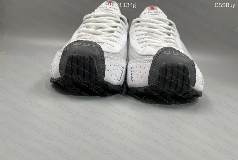 Nike Shox R4 2