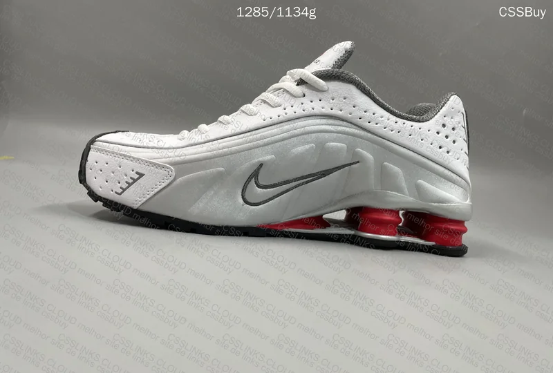 Nike Shox R4 5