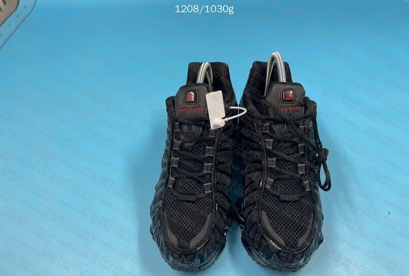 Nike shox Tl