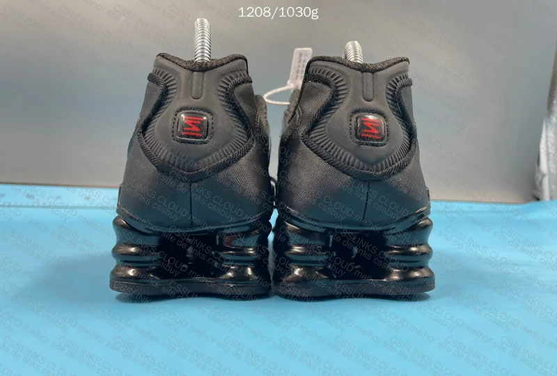Nike shox Tl 2
