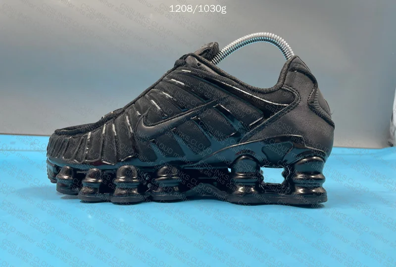 Nike shox Tl 3
