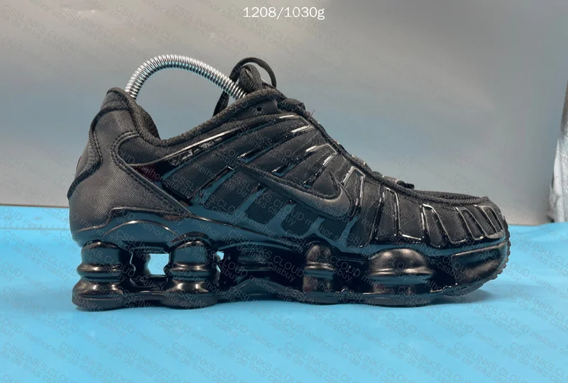 Nike shox Tl 5
