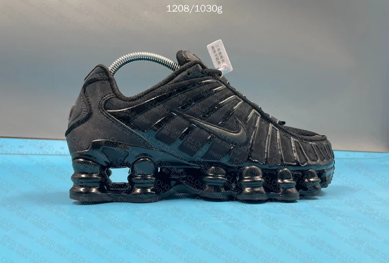 Nike shox Tl 6