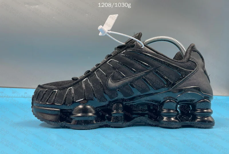 Nike shox Tl 7