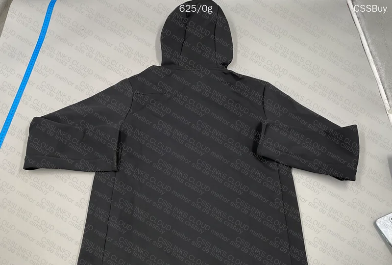 Nike tech black hoodie 4