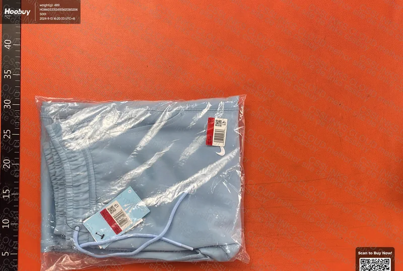 NIKE TECH FLEECE X NOCTA GRATIS! 3