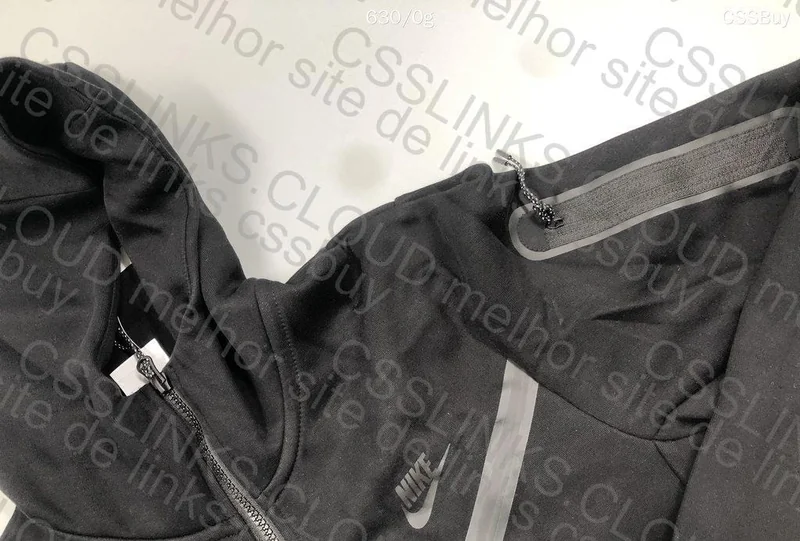 Nike Techfleece 5