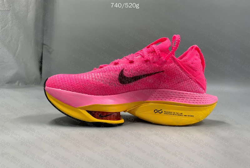 Nike zoom 2 2