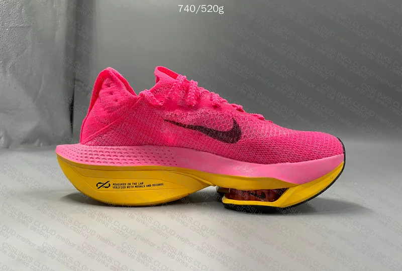 Nike zoom 2 6
