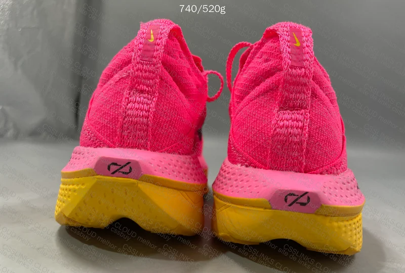 Nike zoom 2 8