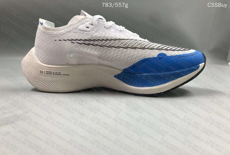 NIKE ZOOMX VAPORFLY NEXT% 2 3