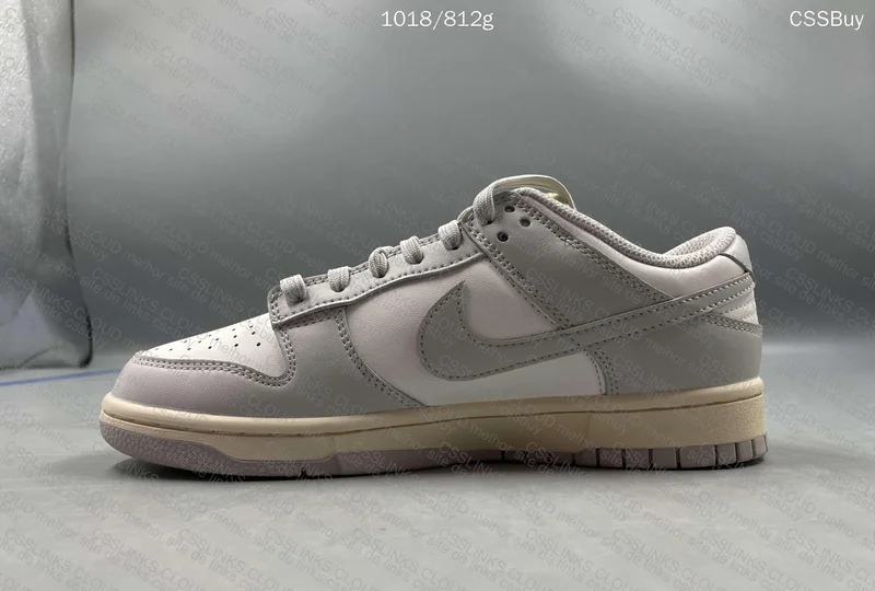 NK Dunk Low 10