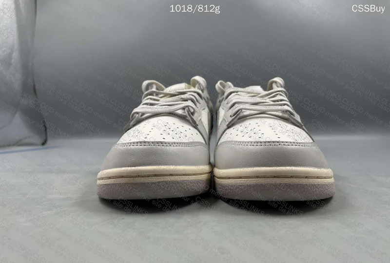 NK Dunk Low 3