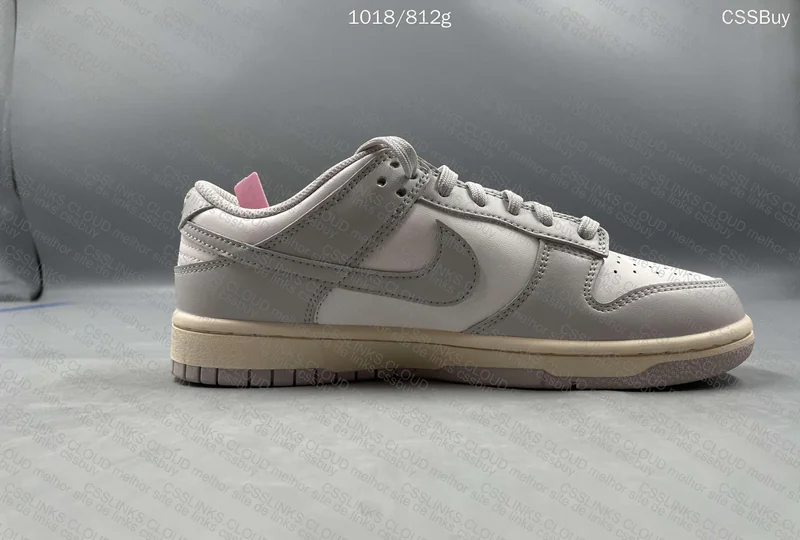 NK Dunk Low 6