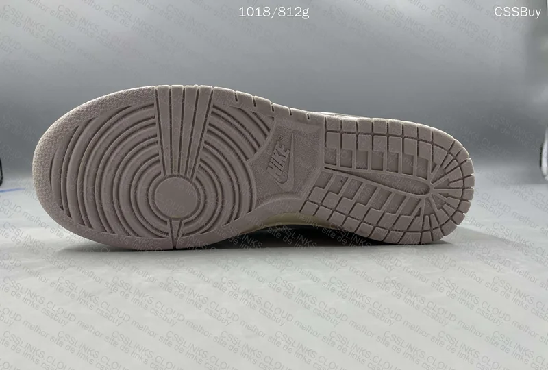 NK Dunk Low 7