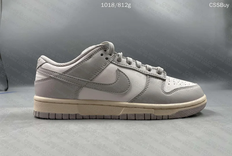 NK Dunk Low 9