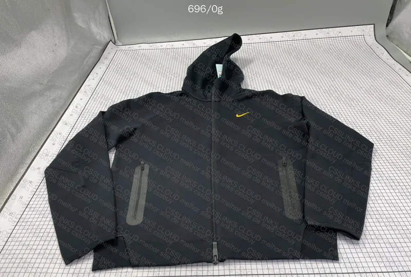 Nocta x Nike tech fleece