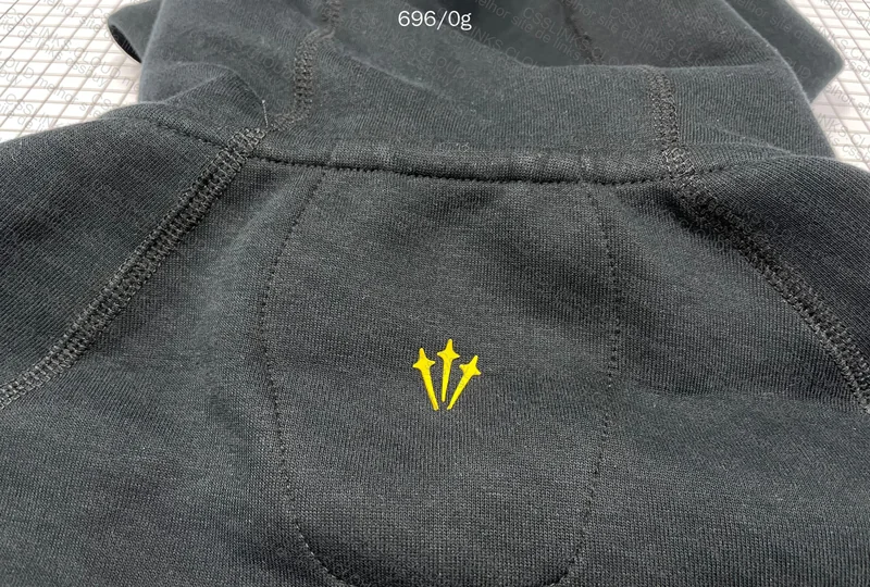 Nocta x Nike tech fleece 7