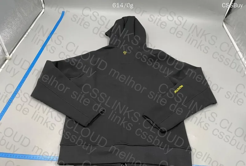 NOCTA X NIKE Tech Fleece (First Purchase) Images in Comments 3