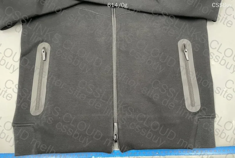 NOCTA X NIKE Tech Fleece (First Purchase) Images in Comments 5