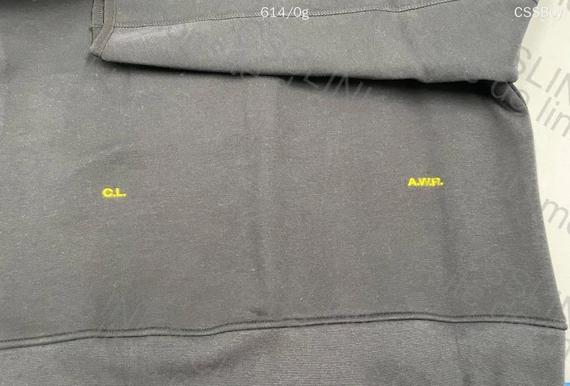 NOCTA X NIKE Tech Fleece (First Purchase) Images in Comments 8