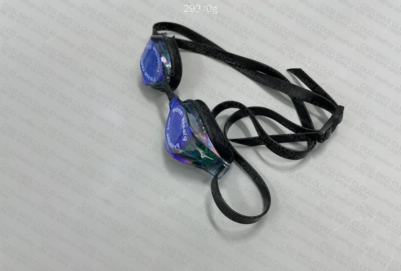 Mizuno Swimming Goggles