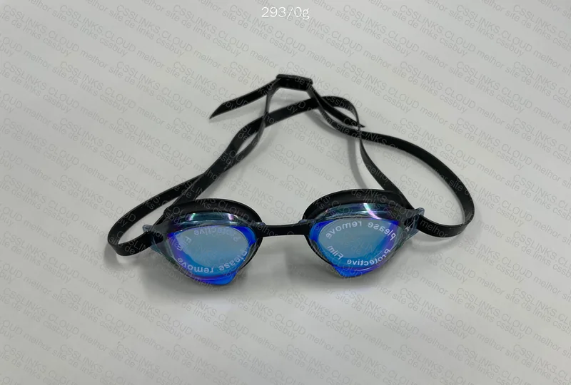 Mizuno Swimming Goggles 3