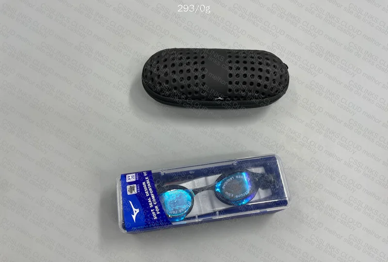 Mizuno Swimming Goggles 5