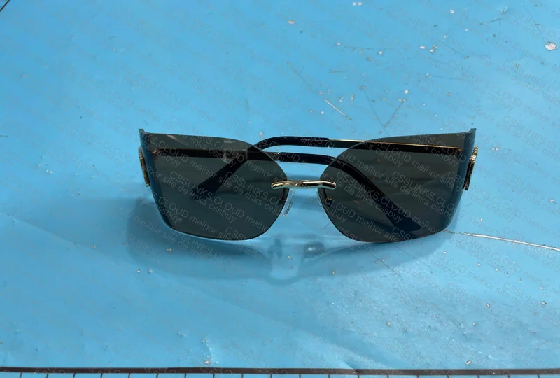Miu Miu Glasses 2