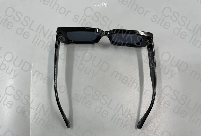 Off-White Glasses 6