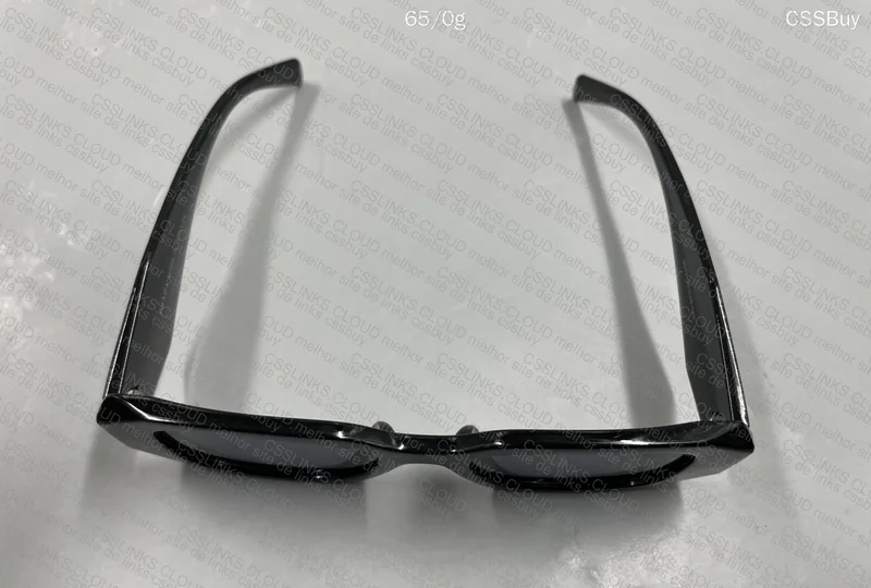 Prada Glasses