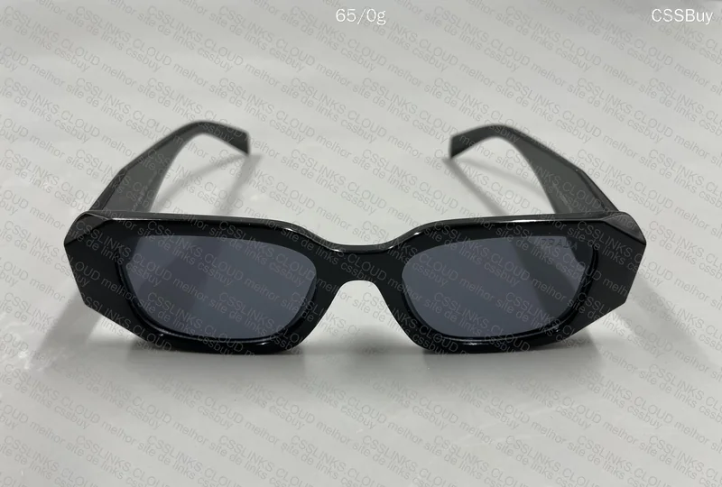 Prada Glasses 2