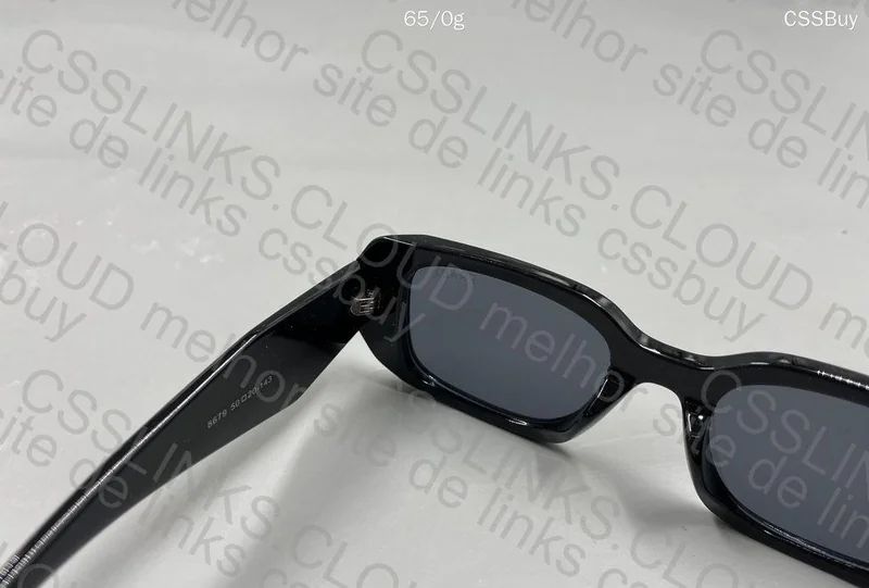 Prada Glasses 3