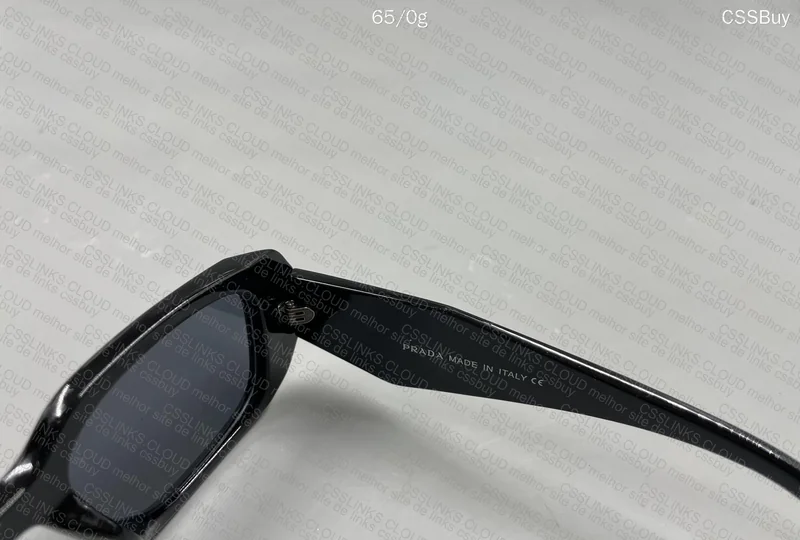 Prada Glasses 5