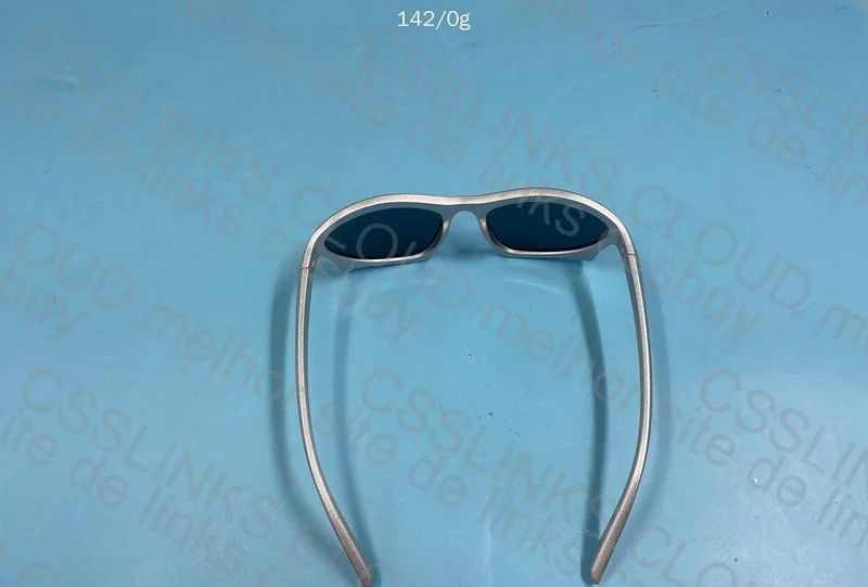 Y2K Glasses