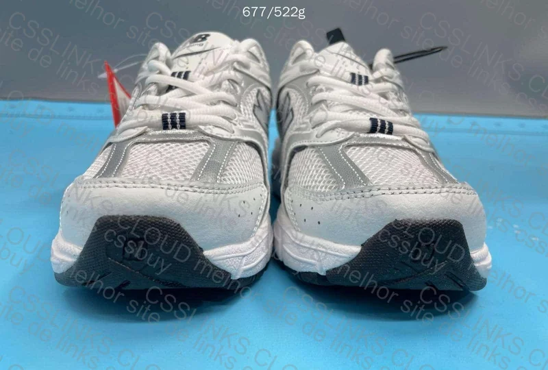 [Ovo Sneakers] New Balance 530 - C Batch 2